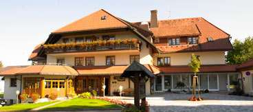 Hotel Nägele - Eckardt Consulting