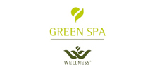 Green-Spa Logo