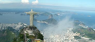 Projects in Brazil - Eckardt Consulting