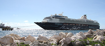 Project for TUI Cruises - Eckardt Consulting